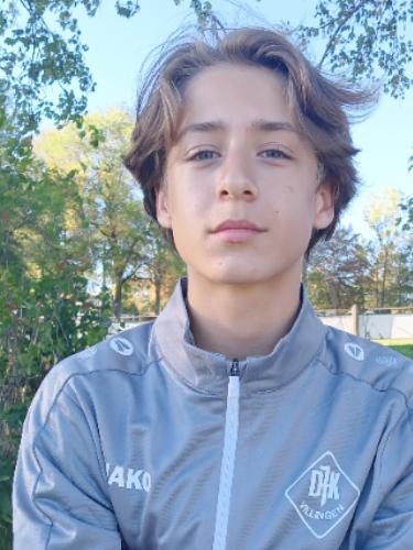 Mark Trachenko