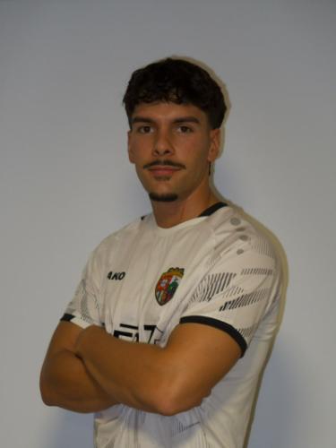 Leon Alves Ferreira