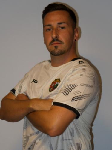 Mike Braganca