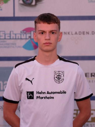 Felix Kolm