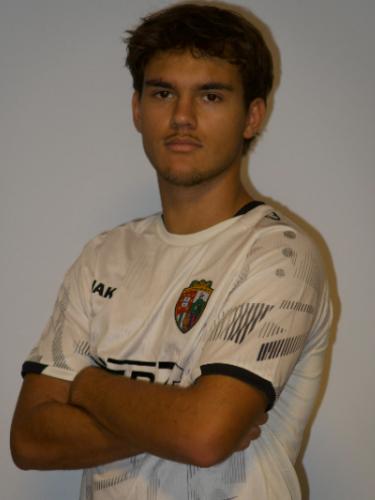 Maico Cabete