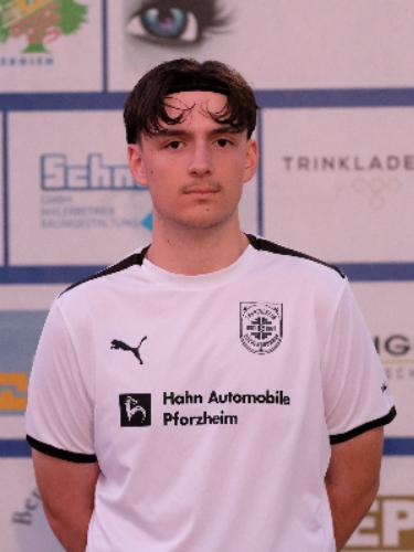 Niklas Rottner