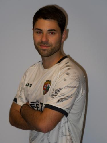 Diogo Calado