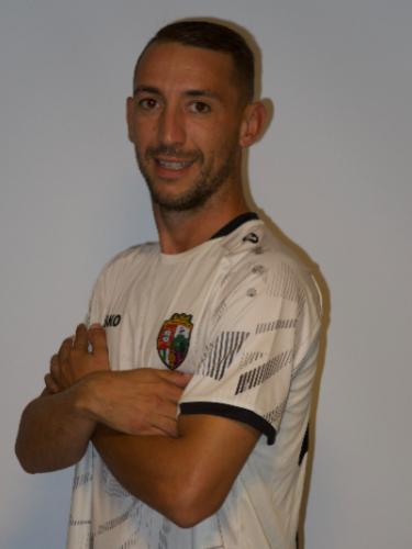 Jose Augusto Cansado Resina