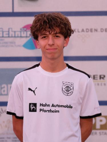 Eric Schaible