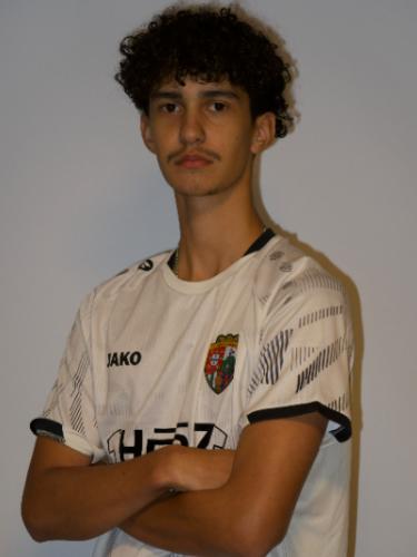 Rodrigo Carrico Laurencio