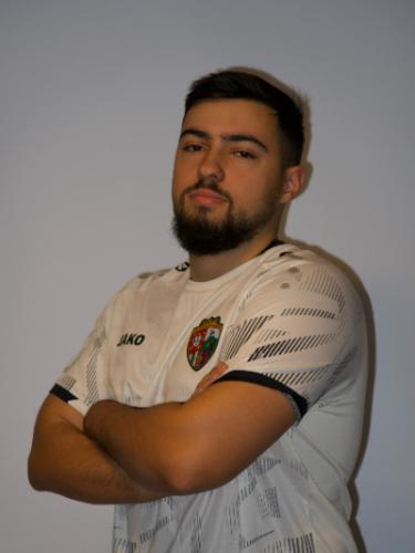 Milo Carvalho