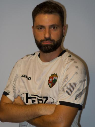 Steven Carvalho