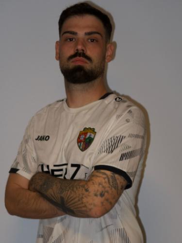 Dustin da Costa