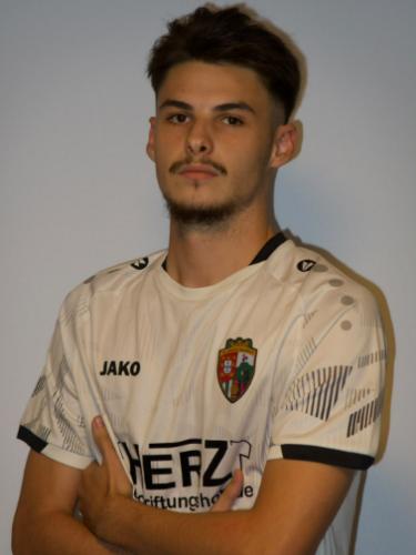 Ruben da Costa Guerreiro Rocha