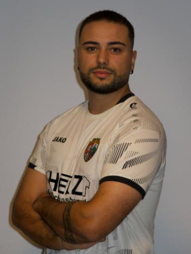 Ruben Macedo Francisco