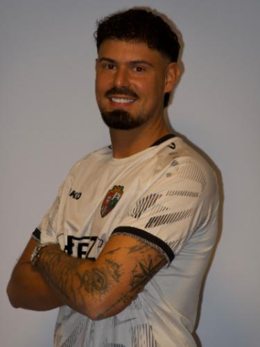 Brian da Costa Monteiro