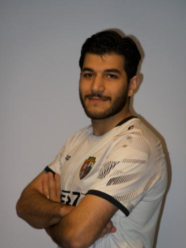 Mohamad Khair Mhafel