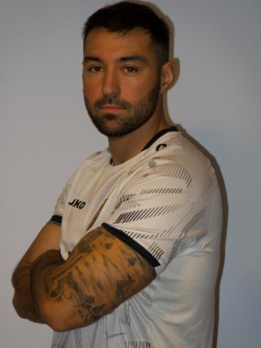 Aimé Monteiro Carvalho
