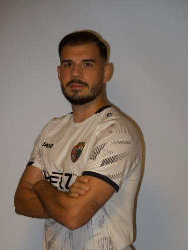 Andre Pereira Honorato