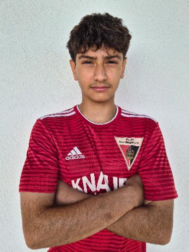 Sipan Ali