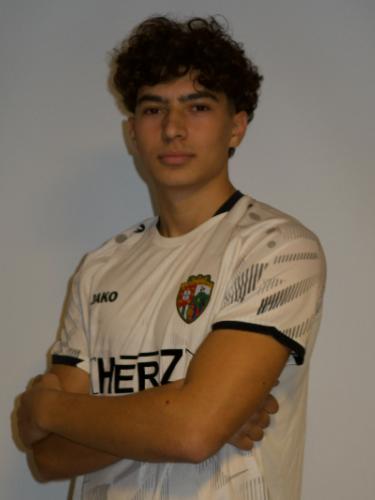 Gabriele Kevin Petrolo
