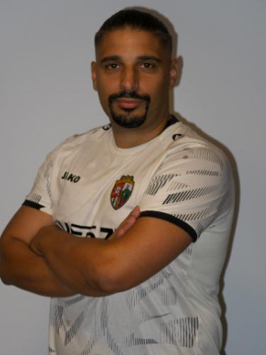 Mike Rafael