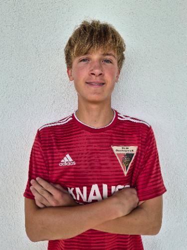Emanuel Deusch