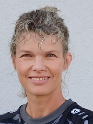 Britta Baumgartner