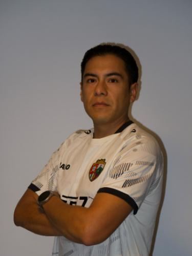 Giuseppe Vazquez Gabino