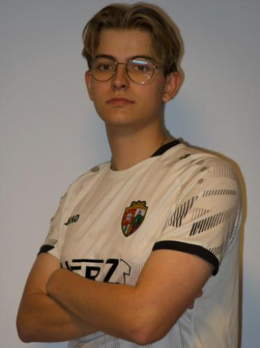 Sebastian Vogt