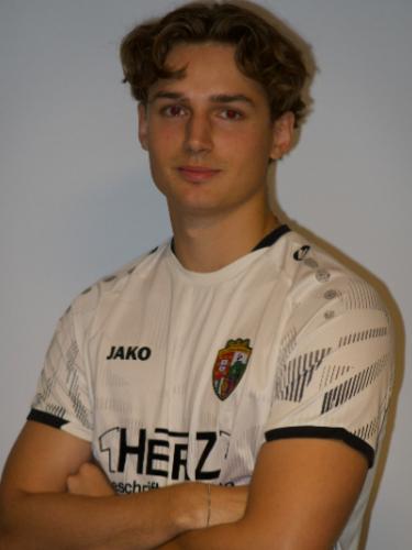 Simon Vogt