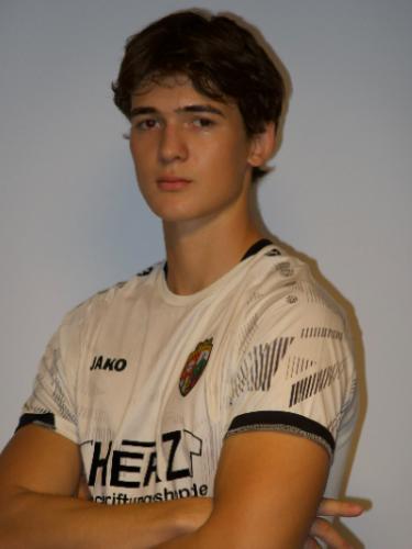Noah Elias Will