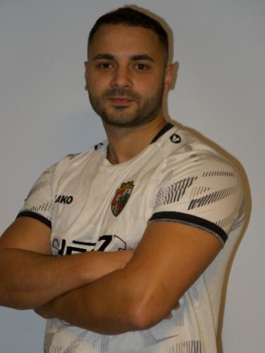 Harun Yilmaz