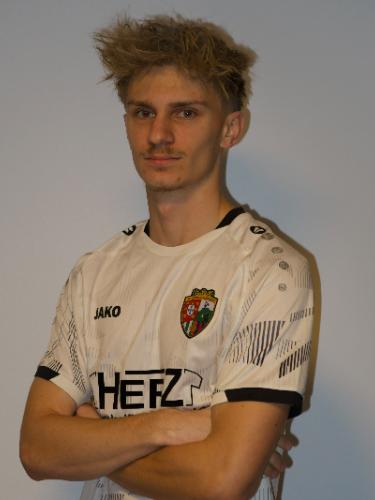 Nikita Metzger