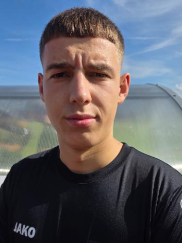 Erijon Hoxha