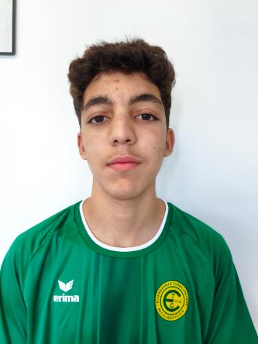 Malik Taleb