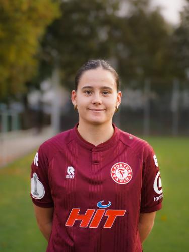 Marie Steinborn