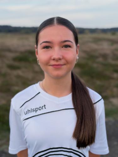 Leni Frey