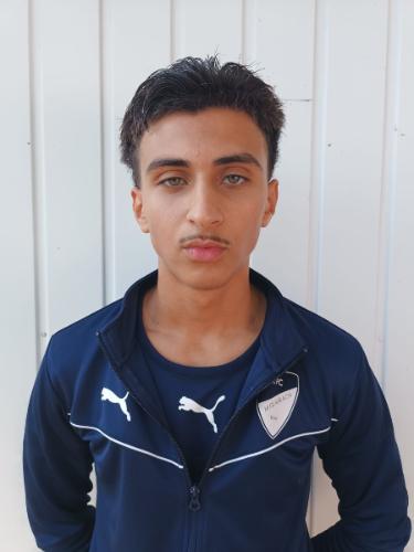 Younis Kanaan