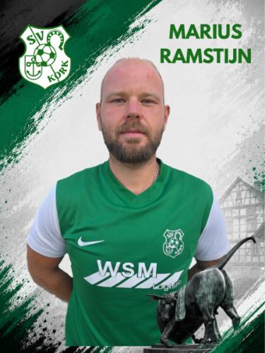Marius Ramstijn