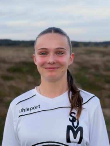 Lara Weigold