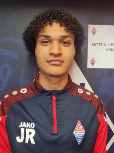 Jan Niklas Renkel