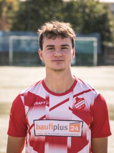Devin Siegfried Geißler