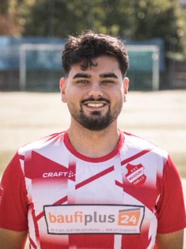 Muhammed Günes