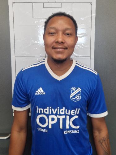 Erivelton Mendonca Amaro