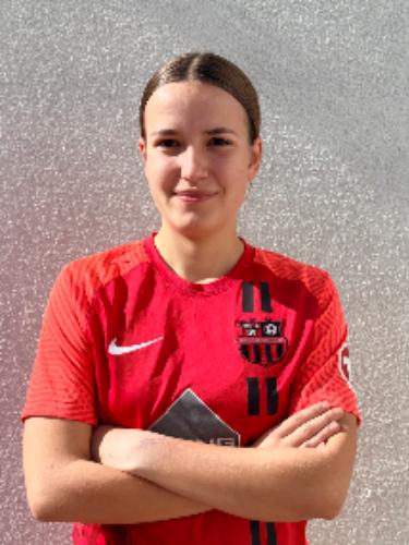 Marie Trefzer