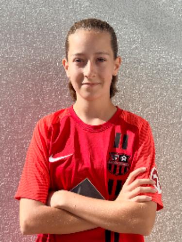 Lina Fahnert