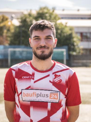 Zeki Turan