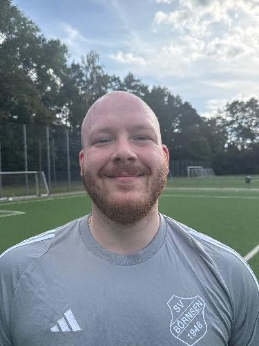 Dennis Koszewski