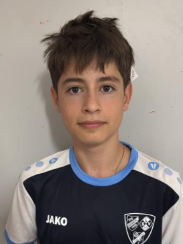 Stefano Hollemans Villarino