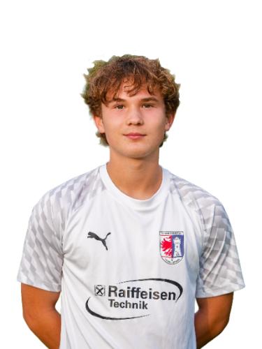 Elias Hauser