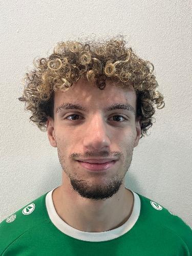 Alessio Sabatino