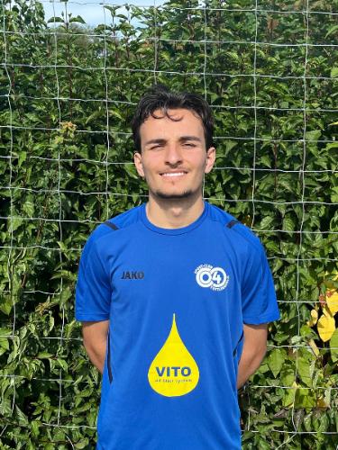 Almir Alagic