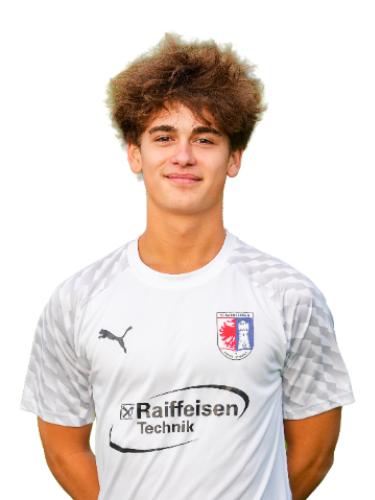 Jonah Vey